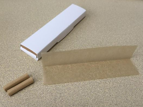 Cigarette Rolling Paper